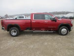 2026 GMC Sierra 3500 HD SLT DRW