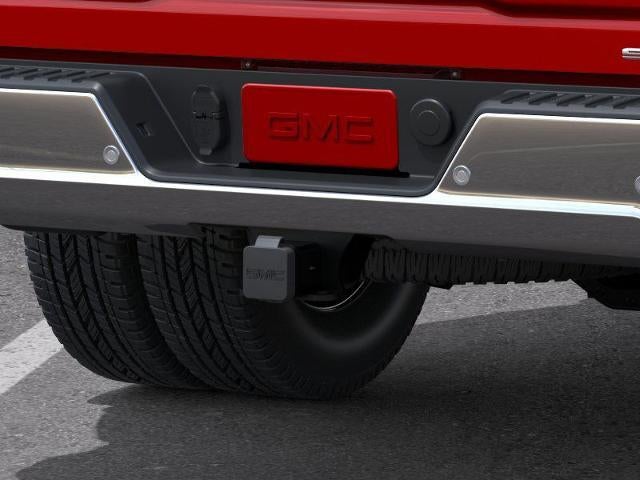 2026 GMC Sierra 3500 HD SLT DRW