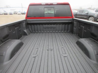 2026 GMC Sierra 3500 HD SLT DRW