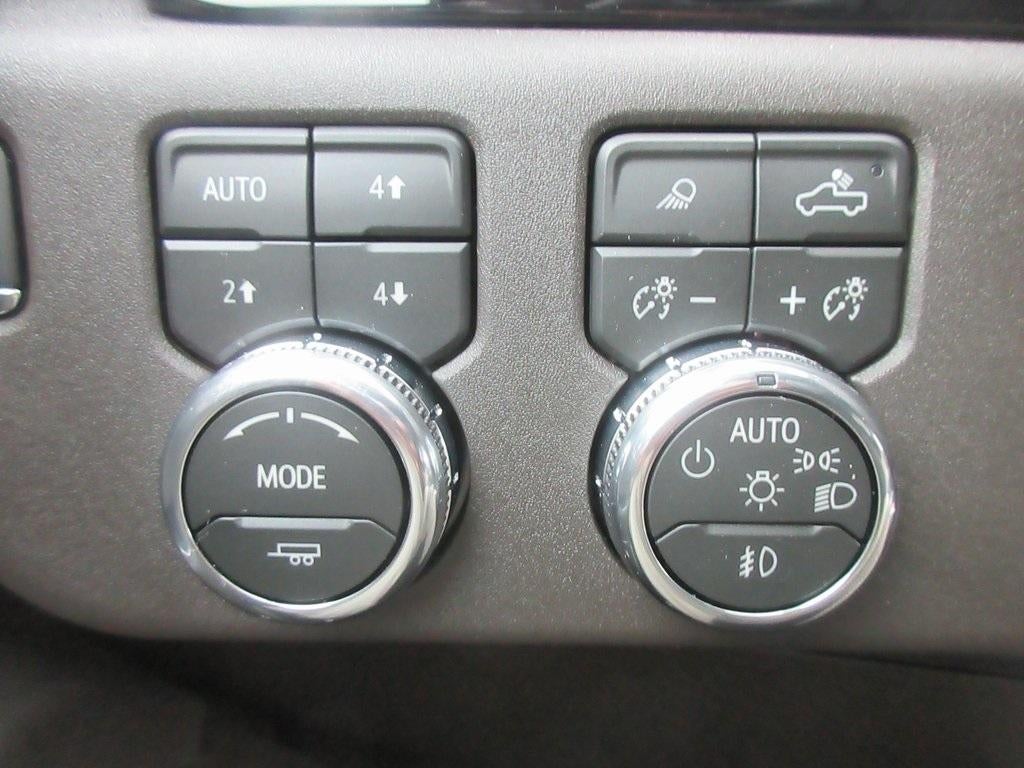 2026 GMC Sierra 3500 HD SLT DRW