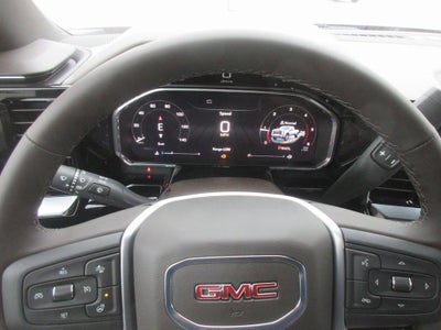 2026 GMC Sierra 3500 HD SLT DRW