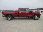 2026 GMC Sierra 3500 HD SLT DRW