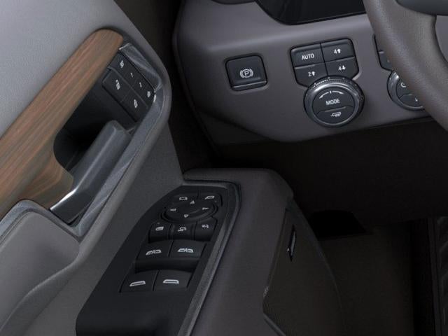 2026 GMC Sierra 3500 HD SLT DRW