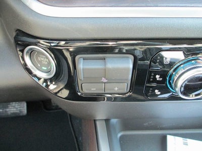 2026 GMC Sierra 3500 HD SLT DRW