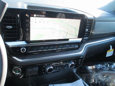 2026 GMC Sierra 3500 HD SLT DRW