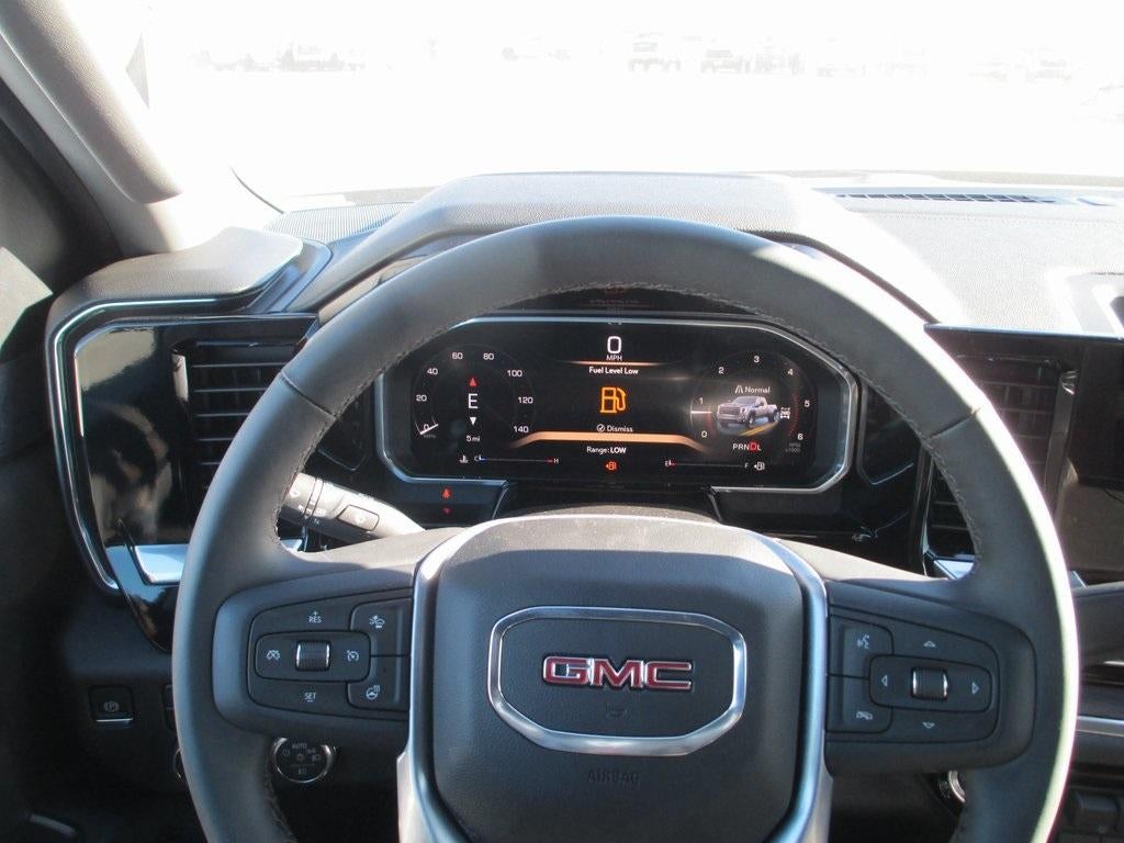 2026 GMC Sierra 3500 HD SLT DRW