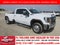 2026 GMC Sierra 3500 HD SLT DRW