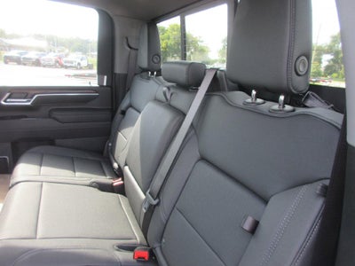 2026 GMC Sierra 3500 HD SLT DRW