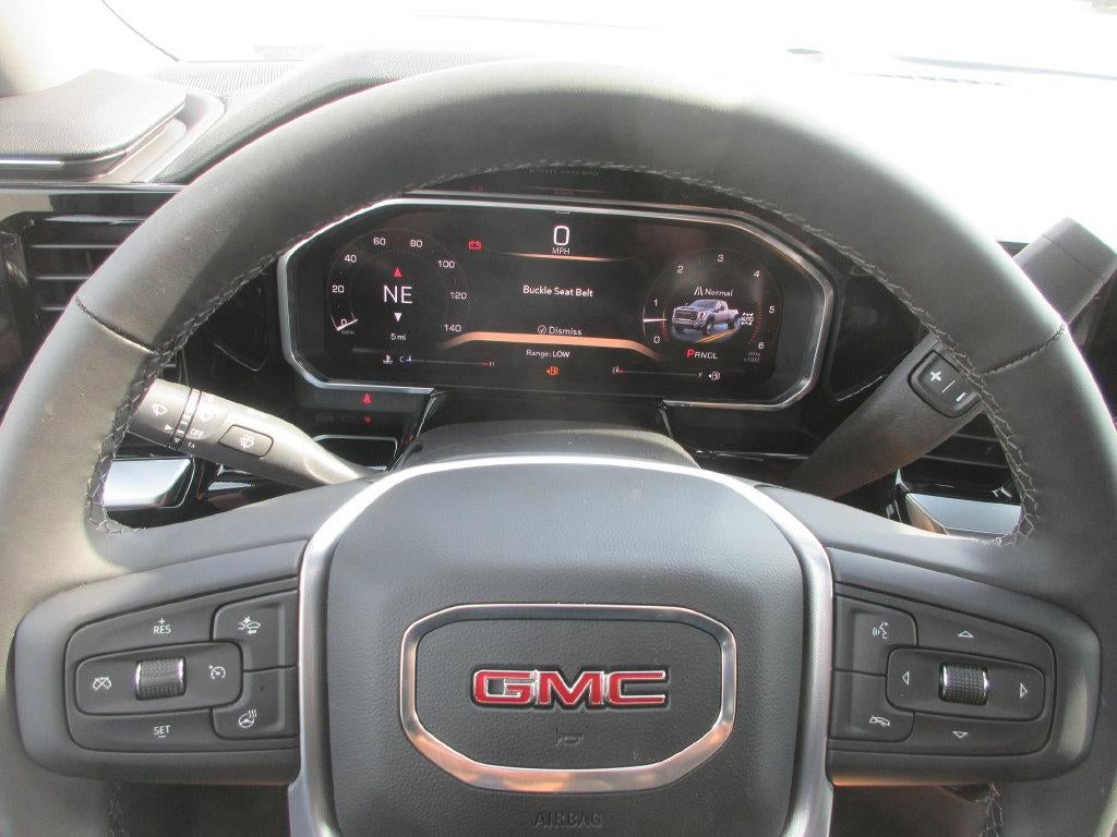 2026 GMC Sierra 3500HD SLT - Photo 19