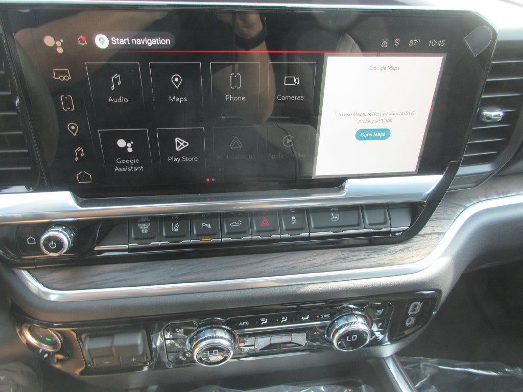 2026 GMC Sierra 3500 HD SLT DRW