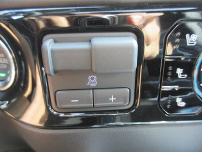 2026 GMC Sierra 3500 HD SLT DRW