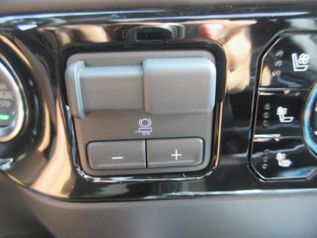 2026 GMC Sierra 3500 HD SLT DRW