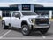 2026 GMC Sierra 3500 HD SLT DRW