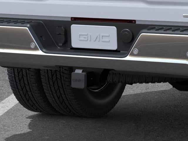 2026 GMC Sierra 3500 HD SLT DRW