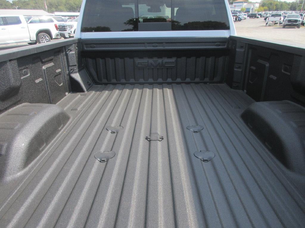 2026 GMC Sierra 3500 HD SLT DRW