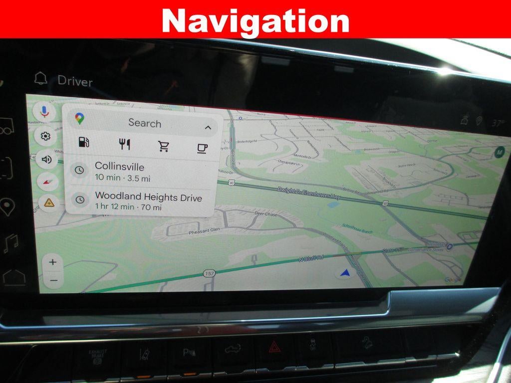 2025 GMC Sierra 3500 HD SLT