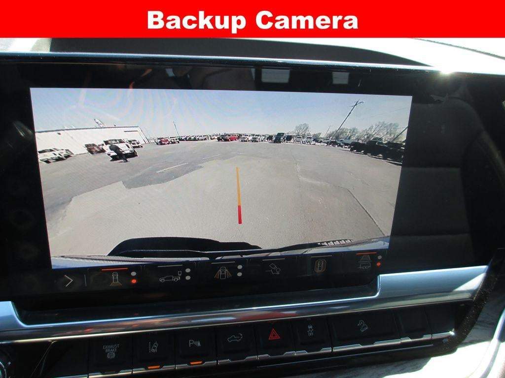 2025 GMC Sierra 3500 HD SLT