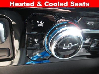 2025 GMC Sierra 3500 HD SLT