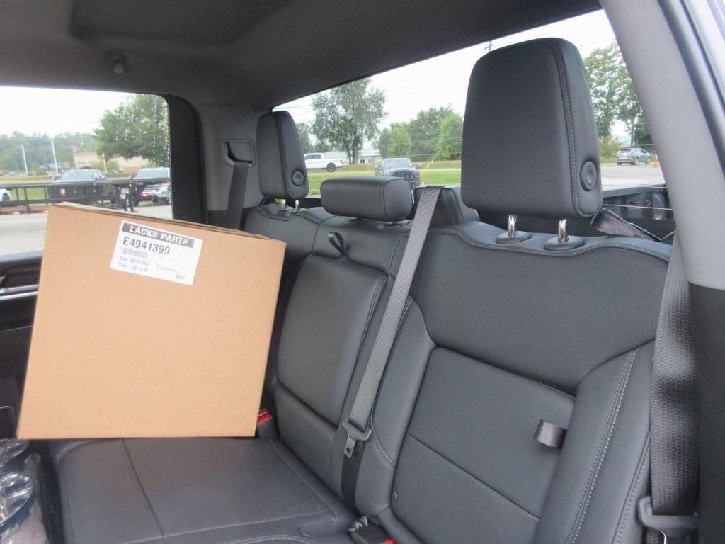 2026 GMC Sierra 3500 HD SLT DRW