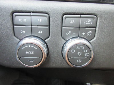 2026 GMC Sierra 3500 HD SLT DRW