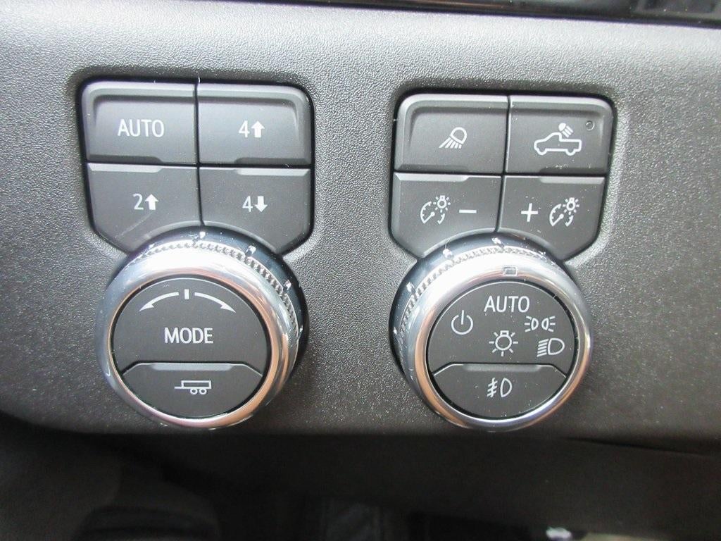 2026 GMC Sierra 3500 HD SLT DRW