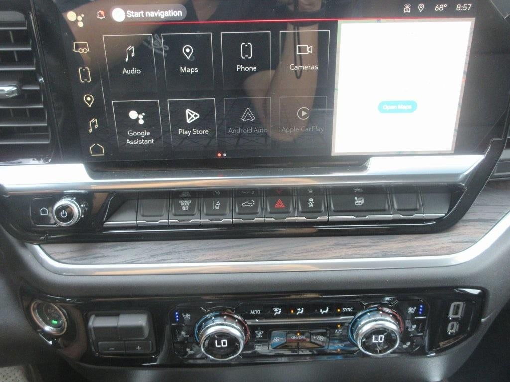 2026 GMC Sierra 3500 HD SLT DRW