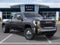 2026 GMC Sierra 3500 HD SLT DRW