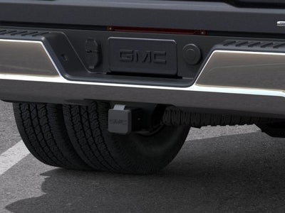 2026 GMC Sierra 3500 HD SLT DRW