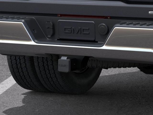 2026 GMC Sierra 3500 HD SLT DRW