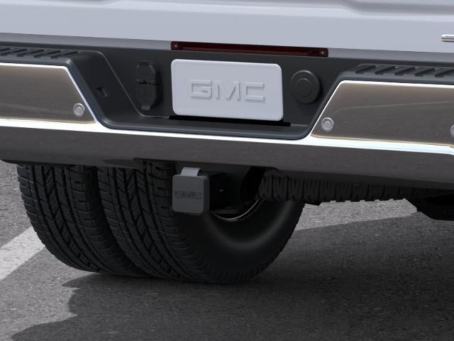 2026 GMC Sierra 3500 HD SLT DRW