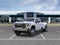 2026 GMC Sierra 3500 HD SLT DRW