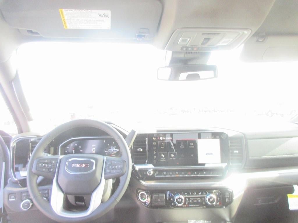 2026 GMC Sierra 3500 HD SLT DRW