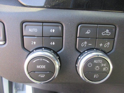 2026 GMC Sierra 3500 HD SLT DRW