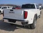 2026 GMC Sierra 3500 HD SLT DRW
