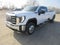 2026 GMC Sierra 3500 HD SLT DRW