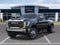 2026 GMC Sierra 3500 HD SLT DRW