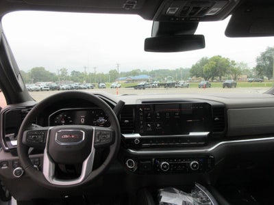 2026 GMC Sierra 3500 HD SLT DRW