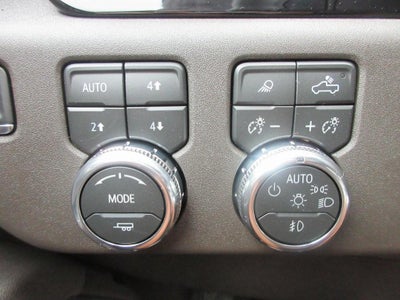 2026 GMC Sierra 3500 HD SLT DRW