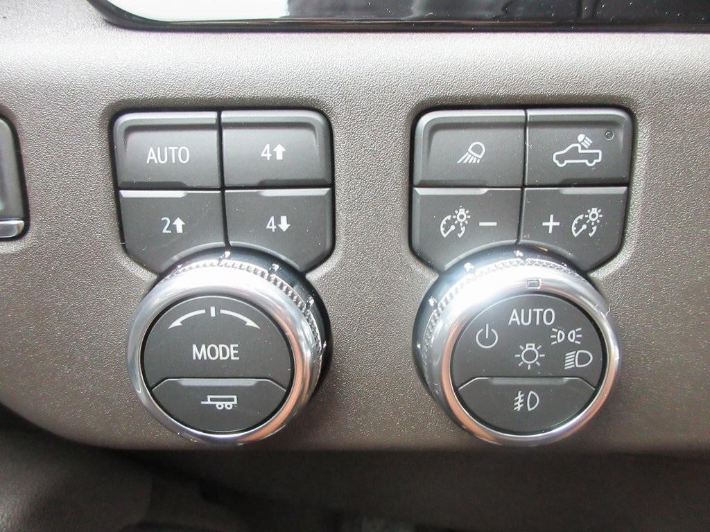 2026 GMC Sierra 3500 HD SLT DRW