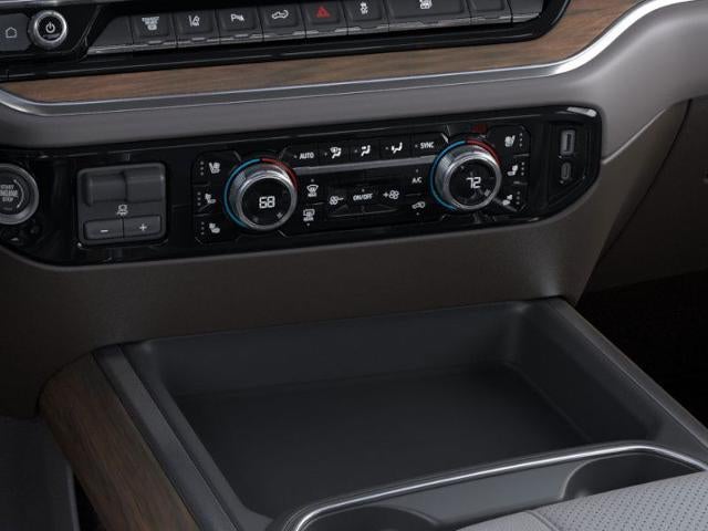 2026 GMC Sierra 3500 HD SLT DRW