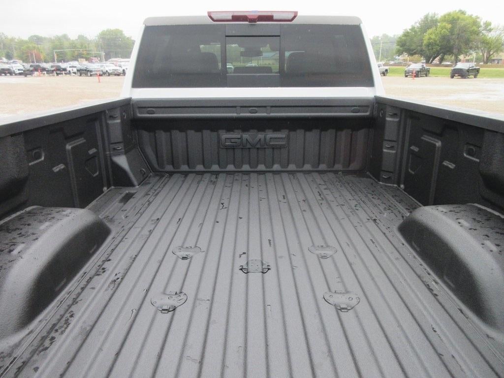 2026 GMC Sierra 3500 HD SLT DRW