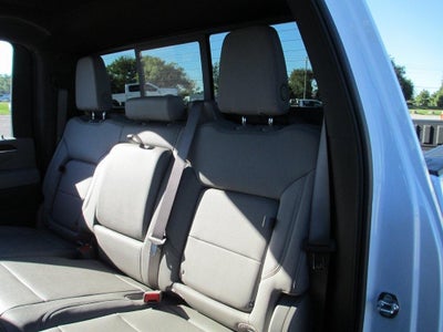 2026 GMC Sierra 3500 HD SLT DRW