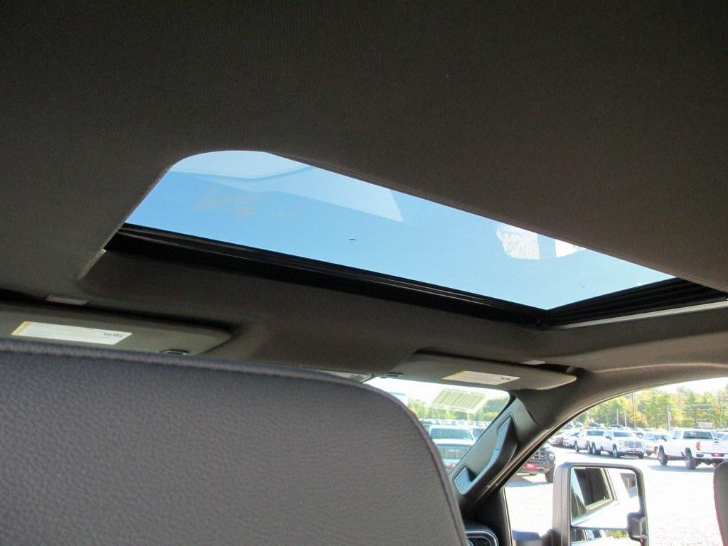 2026 GMC Sierra 3500 HD SLT DRW