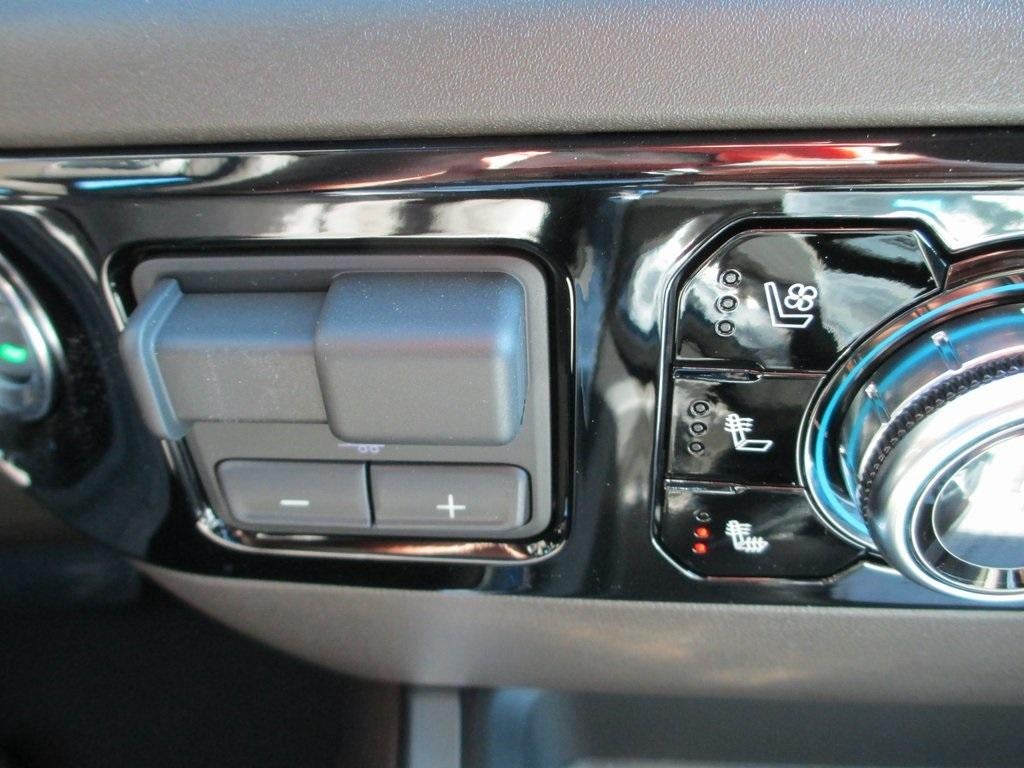 2026 GMC Sierra 3500 HD SLT DRW