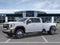 2026 GMC Sierra 3500 HD SLT DRW