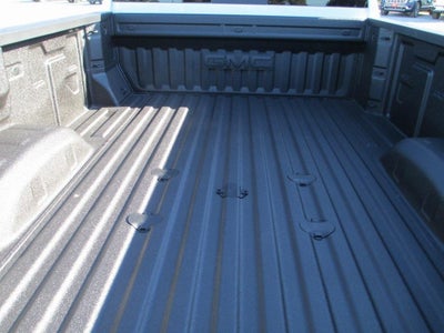 2026 GMC Sierra 3500 HD SLT DRW