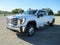 2026 GMC Sierra 3500 HD SLT DRW