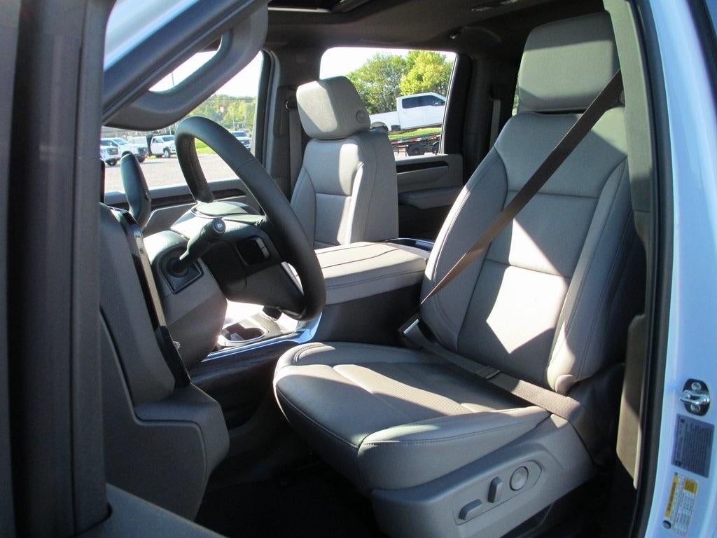 2026 GMC Sierra 3500 HD SLT DRW