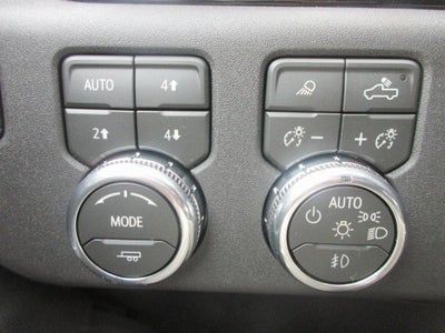 2026 GMC Sierra 3500 HD SLT DRW