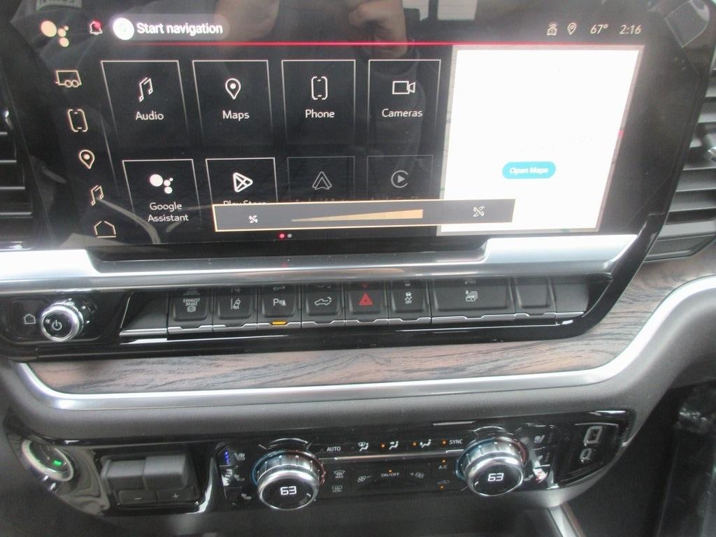 2026 GMC Sierra 3500 HD SLT DRW